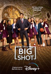 Big Shot (2017)