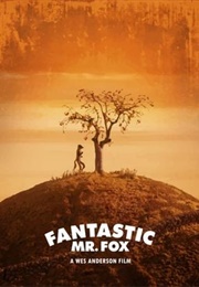 Fantastic Mr. Fox (2009)