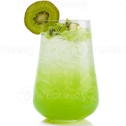 Kiwi Soda