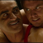 David Haller X Farouk