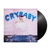 Crybaby Standard Vinyl