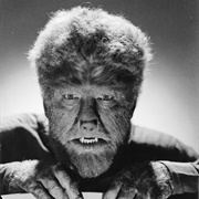 The Wolf Man