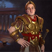 Julius Caesar