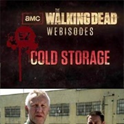 The Walking Dead Cold Storage