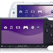 PlayStation Portable (2004-2005)