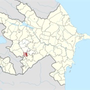 Shusha District, Azerbaijan