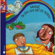 Mama De Que Cor São Os Beijos