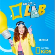 Nat Geo Lab
