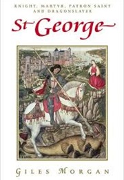 St George (Giles Morgan)