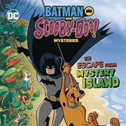 Escape From Mystery Island