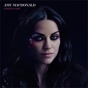 Under Stars (Amy MacDonald, 2017)