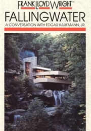 Fallingwater: A Conversation With Edgar Kaufmann Jr. (1994)