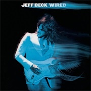 Wired - Jeff Beck