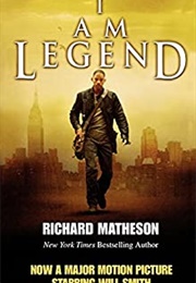 I Am Legend (Richard Matheson)