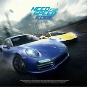Need for Speed: Edge