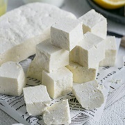 Paneer
