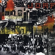 Jackie-O Motherfucker - Change