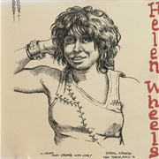 Helen Wheels - Archetype