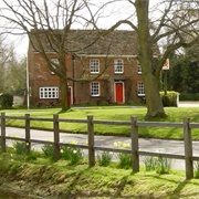 Preston, Hertfordshire, England