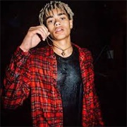 Zion Kuwonu