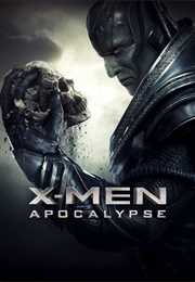 X-Men: Apocalypse (2016)