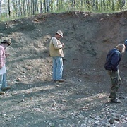 Lake Ellen Kimberlite