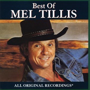 Blind in Love - Mel Tillis