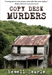 Copy Desk Murders (Newell Searle)