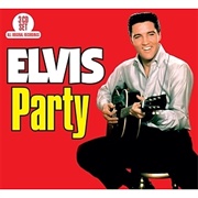 Party - Elvis Presley