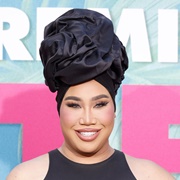 Patrick Starrr