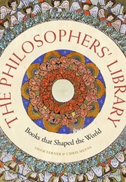 The Philosophers' Library (Adam Ferner and Chris Meyns)