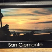 Pier Market, San Clemente, CA