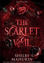 The Scarlet Veil (Shelby Mahurin)