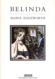 Belinda (Maria Edgeworth)