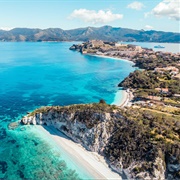Elba Island