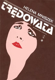 Trędowata (Helena Mniszek)