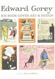 Random Walk (Edward Gorey)