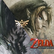The Legend of Zelda: Twilight Princess