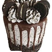 Coco Luv Oreo Cake