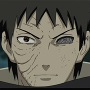 Obito Uchiha