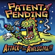 The Way You Make Me Shake - Patent Pending