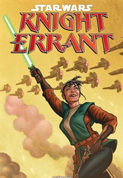 Knight Errant (Star Wars); Vol. #1-3 (John Jackson Miller)