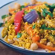 Couscous (Tunesia)
