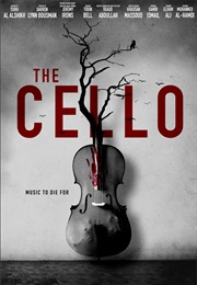 The Cello (2023)