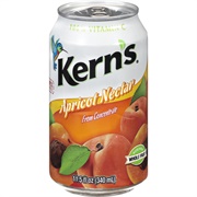 Kern's Apricot Nectar