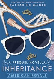 Inheritance (Katharine McGee)