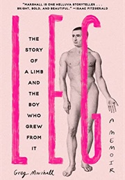 Leg (Greg Marshall)