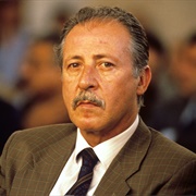 Paolo Borsellino
