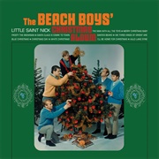The Beach Boys' Christmas Album (The Beach Boys, 1964)