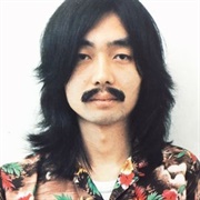 Haruomi Hosono
